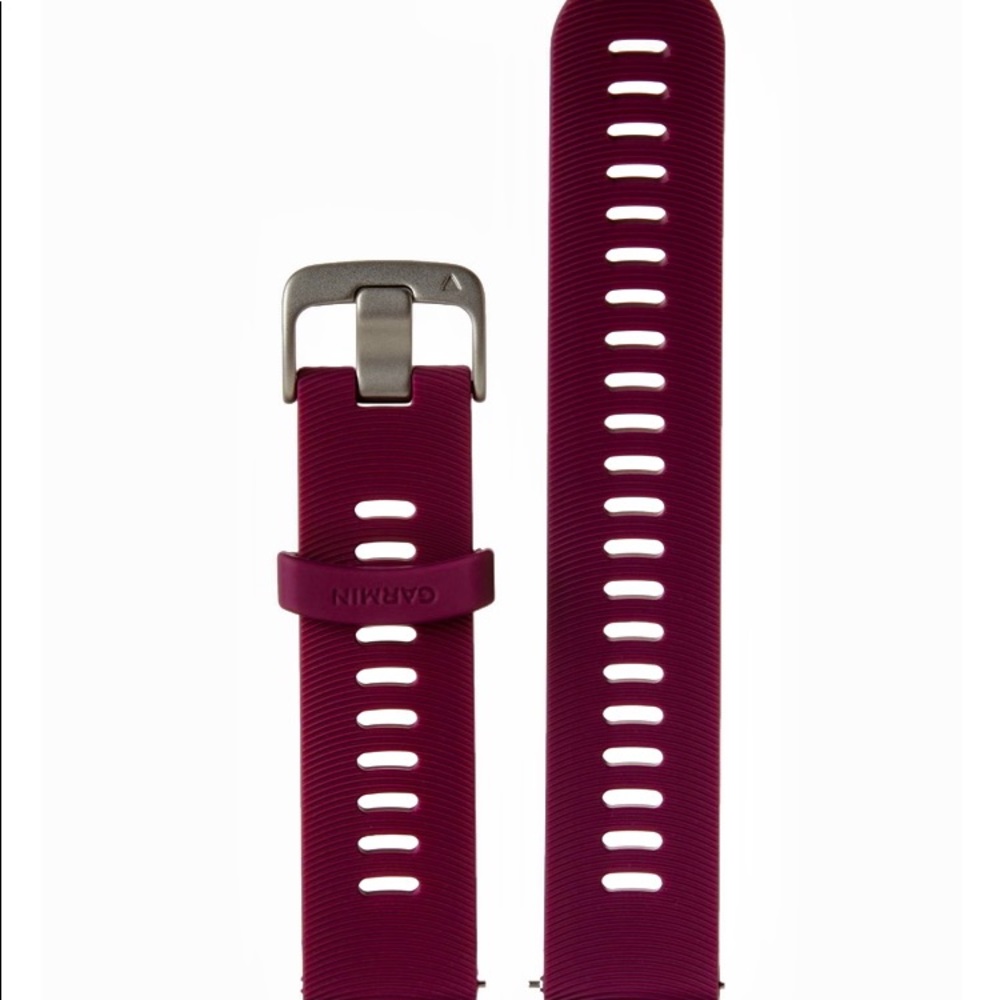 Garmin Quick Release Band
